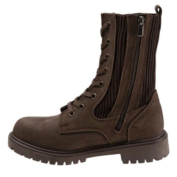 NEW IN BOX BUENO STELLA HIKER BOOTS - Picture 4 of 8